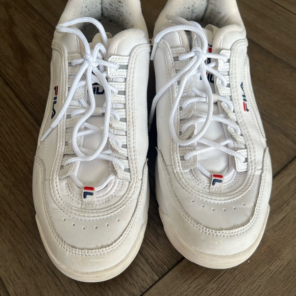 Men's FILA. - Picture 2 of 15